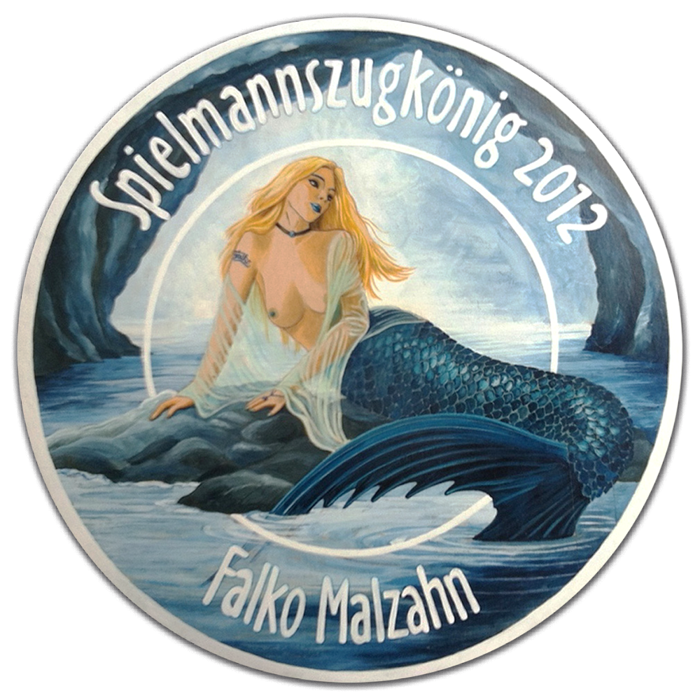 2013 eschede spielmannszugkoenig kristina malzahn