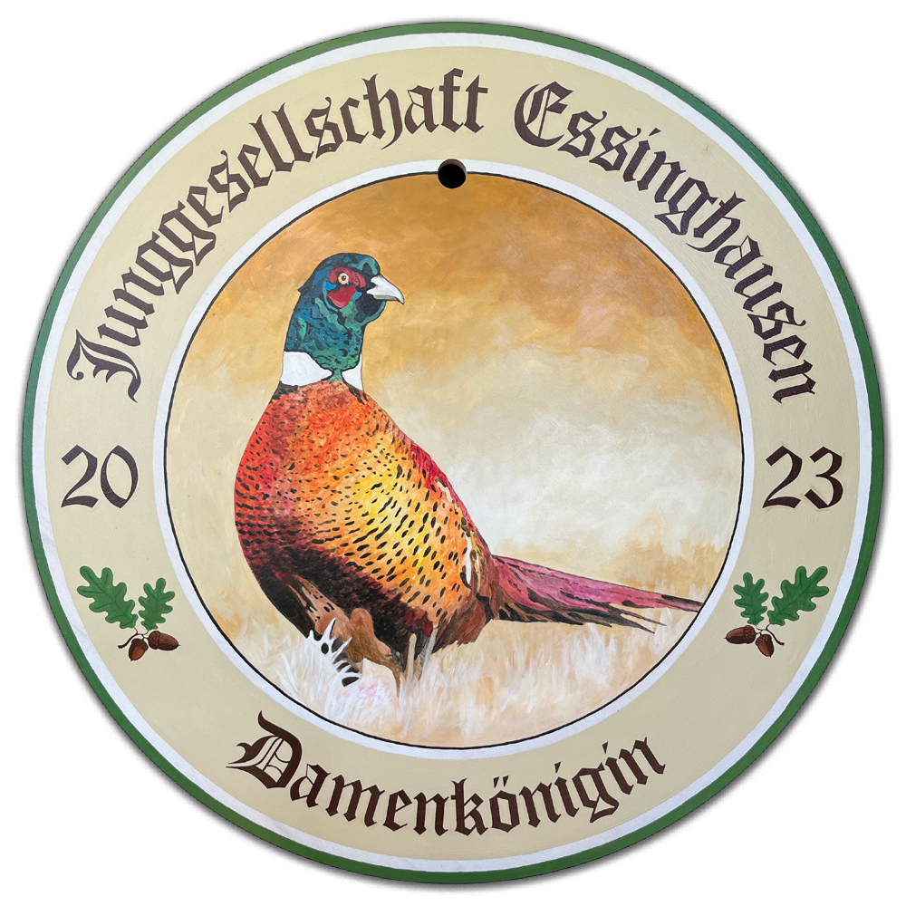 2023 essinghausen damenkoenigin kristina malzahn