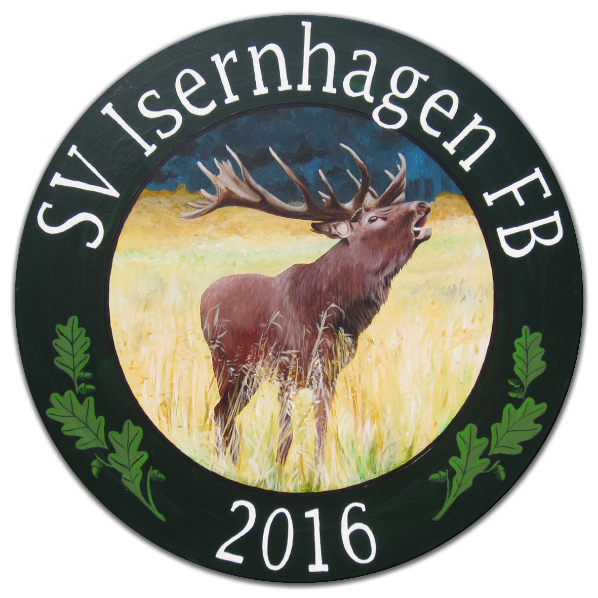 2016 isernhagen FB scheibe1 kristina malzahn
