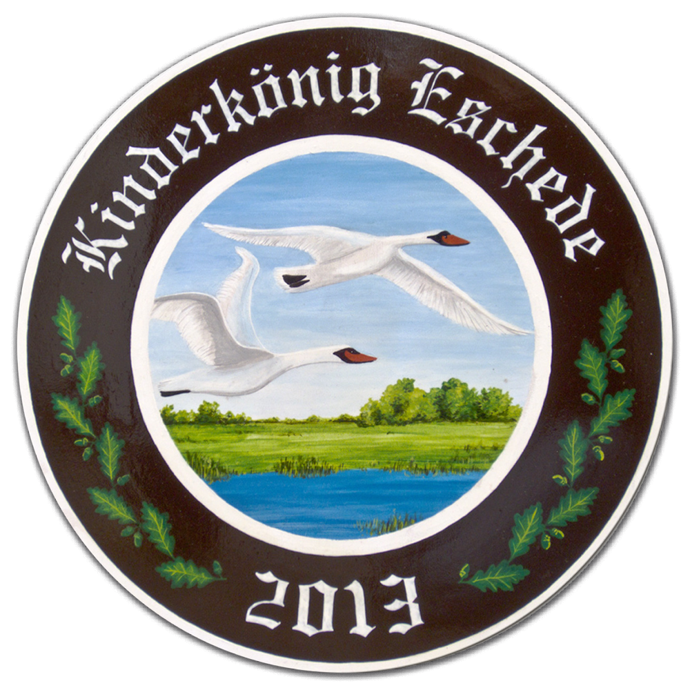 2013 eschede kinderkoenig kristina malzahn