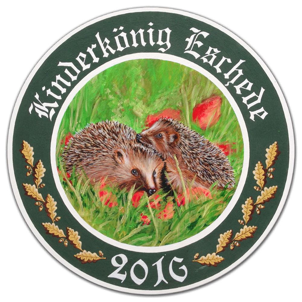 2016 eschede kinderkoenig kristina malzahn