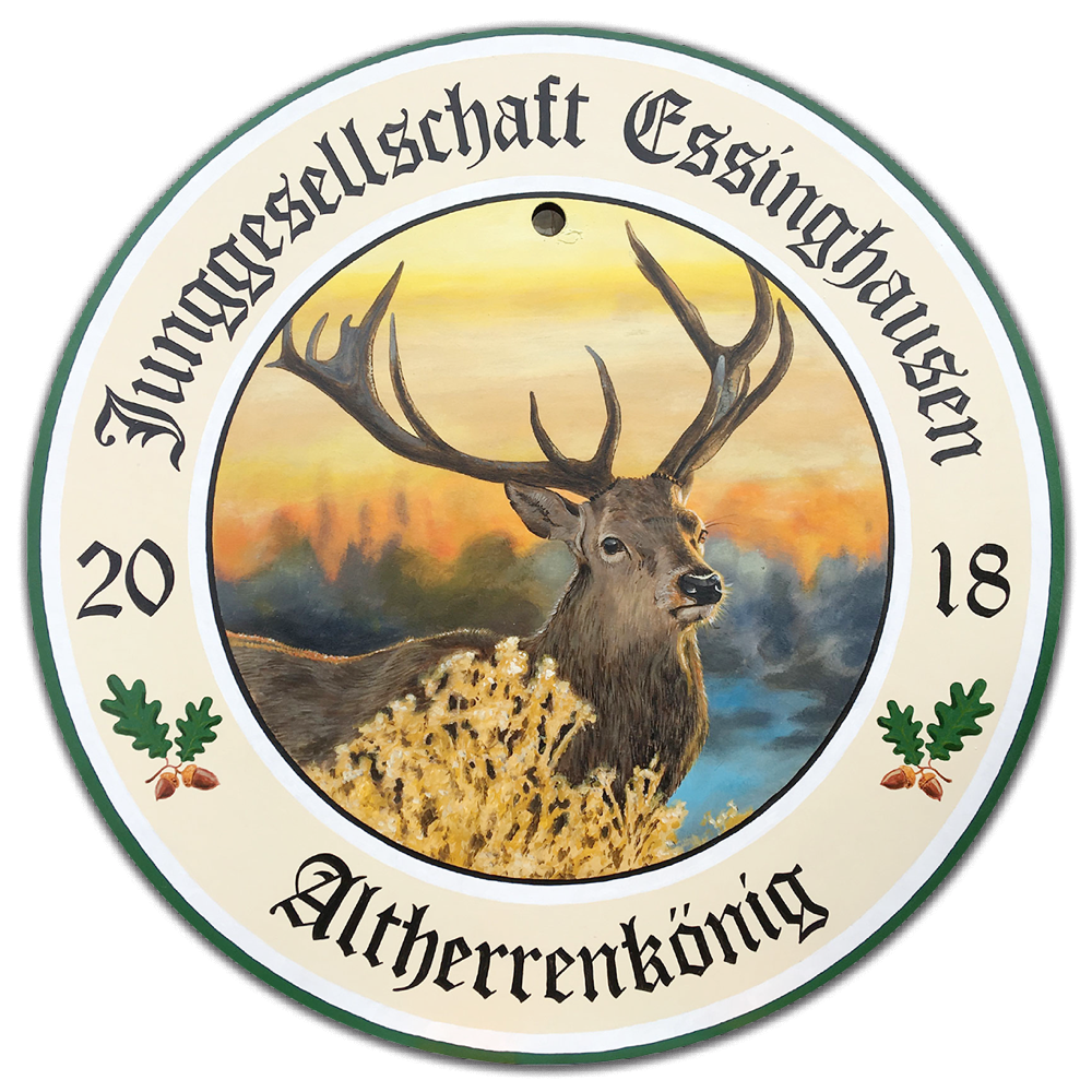 2018 essinghausen altherrenkoenig kristina malzahn