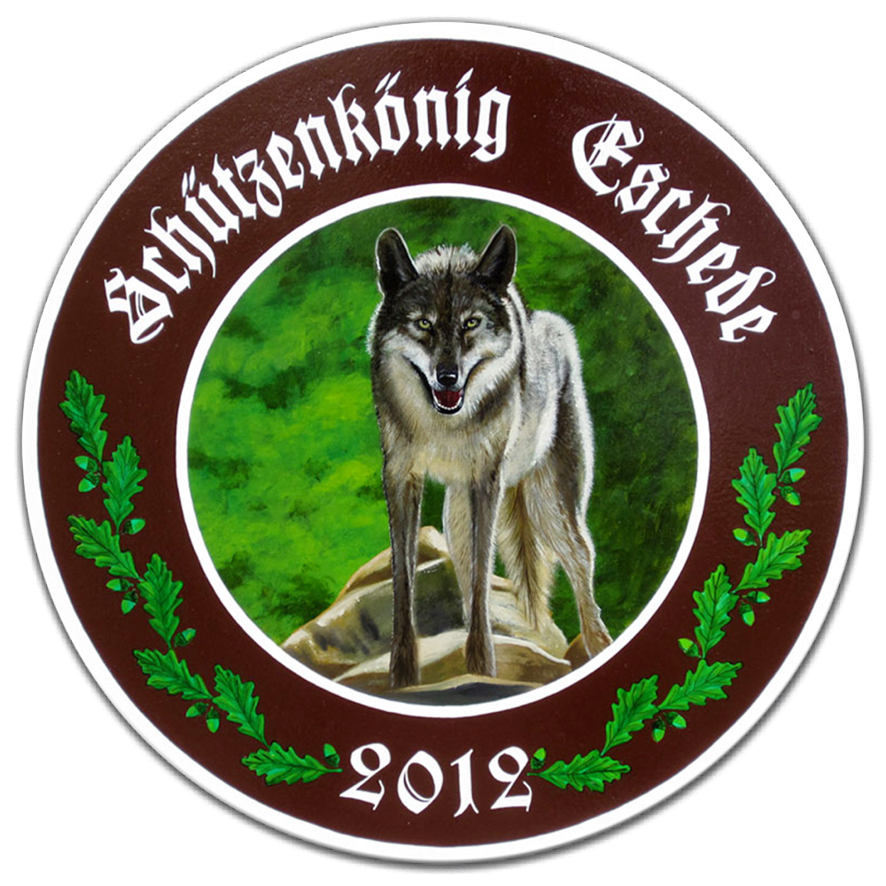 2012 eschede schuetzenkoenig kristina malzahn