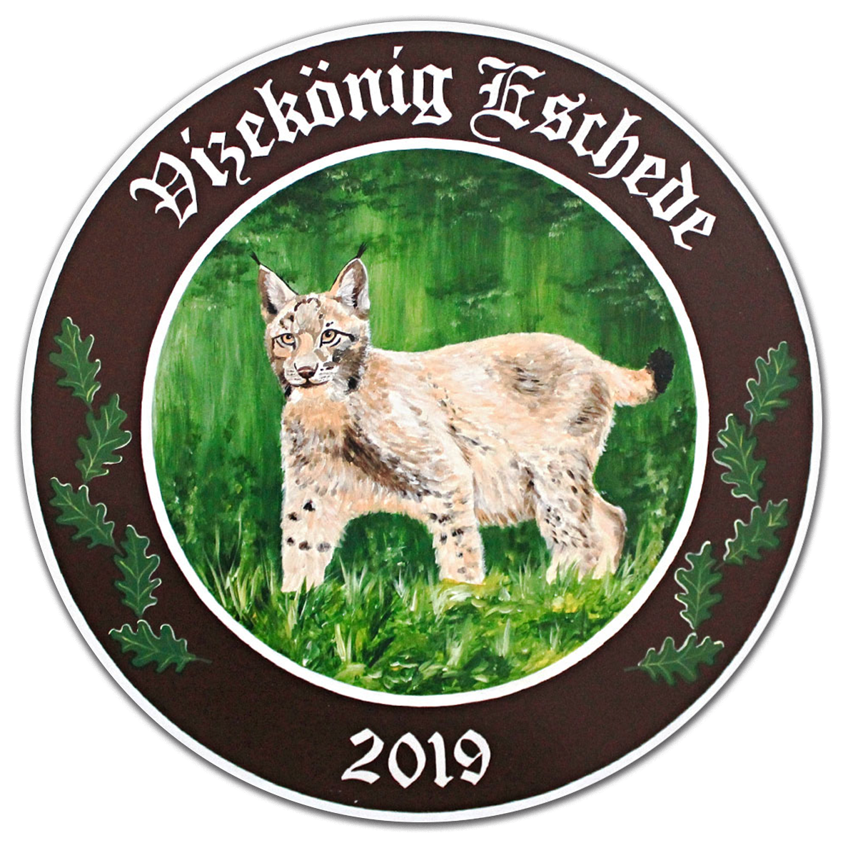 2019 eschede vizekoenig kristina malzahn