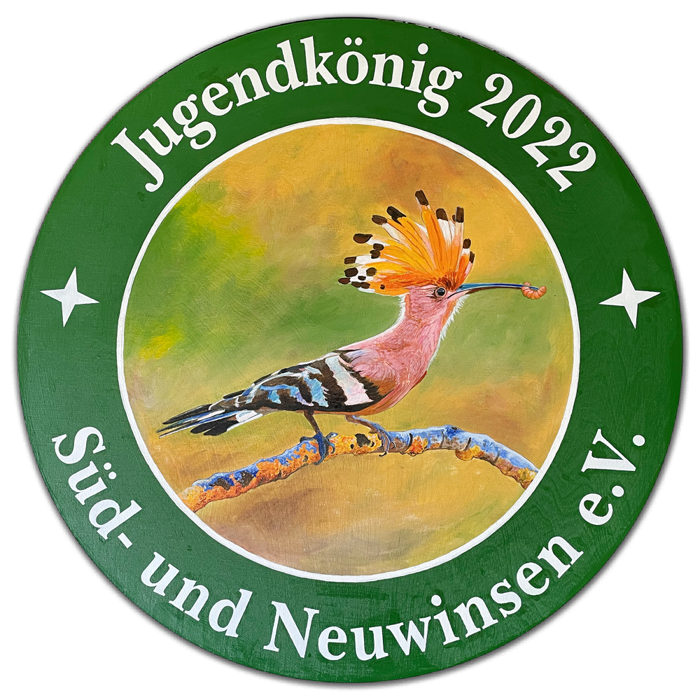 2022 suedwinsen jugendkoenig kristina malzahn