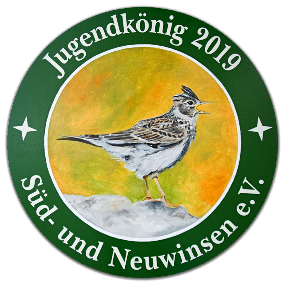 2019 suedwinsen jugendkoenig kristina malzahn