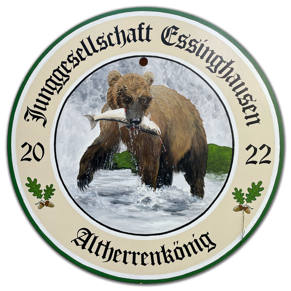 2022 essinghausen altherrenkoenig kristina malzahn