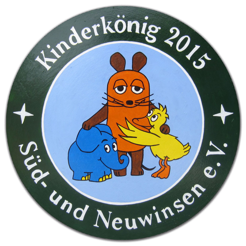 2015 sued-und neuwinsen kinderkoenig kristina malzahn