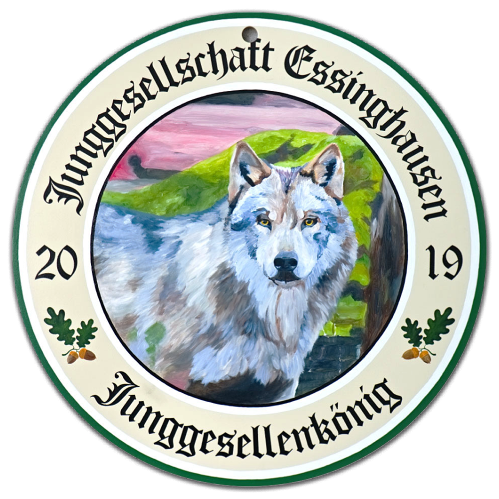 2019 essinghausen junggesellenkoenig kristina malzahn